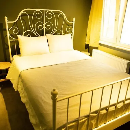 Апартаменты Luxury Of A With The Comfort Of In The Center Of Kadikoy Стамбул