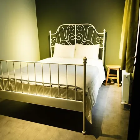 Апартаменты Luxury Of A With The Comfort Of In The Center Of Kadikoy