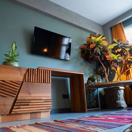 Luxury Of A With The Comfort Of In The Center Of Kadikoy * Стамбул