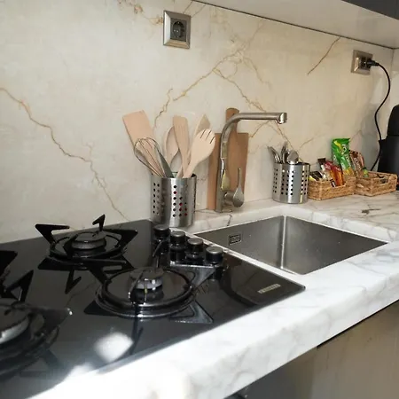 Luxury Of A With The Comfort Of In The Center Of Kadikoy * Стамбул
