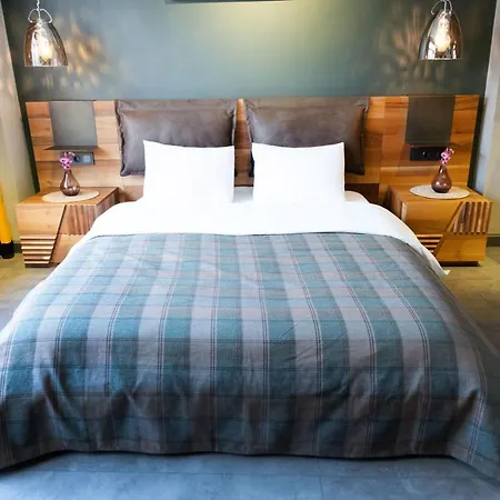 Апартаменты Luxury Of A With The Comfort Of In The Center Of Kadikoy Стамбул