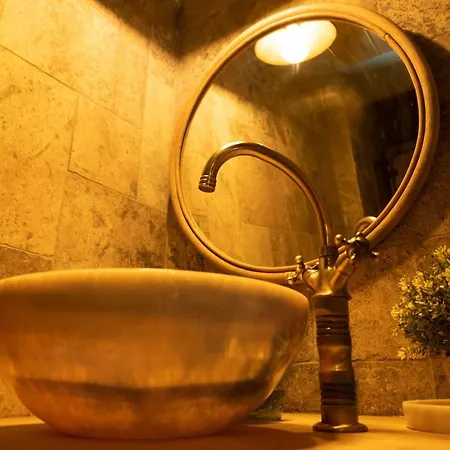 Luxury Of A With The Comfort Of In The Center Of Kadikoy Стамбул
